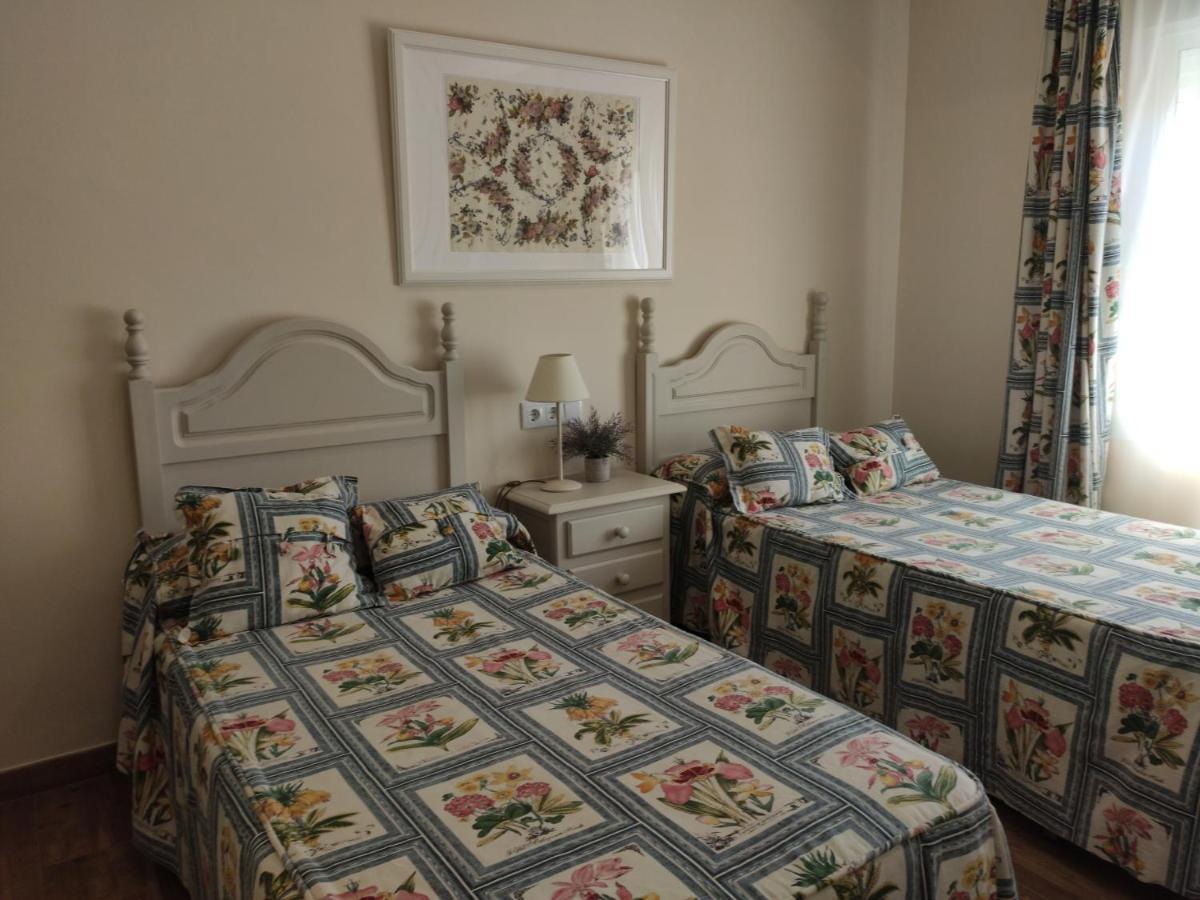 Apartament Infanta Beatriz Sanlúcar de Barrameda Zewnętrze zdjęcie