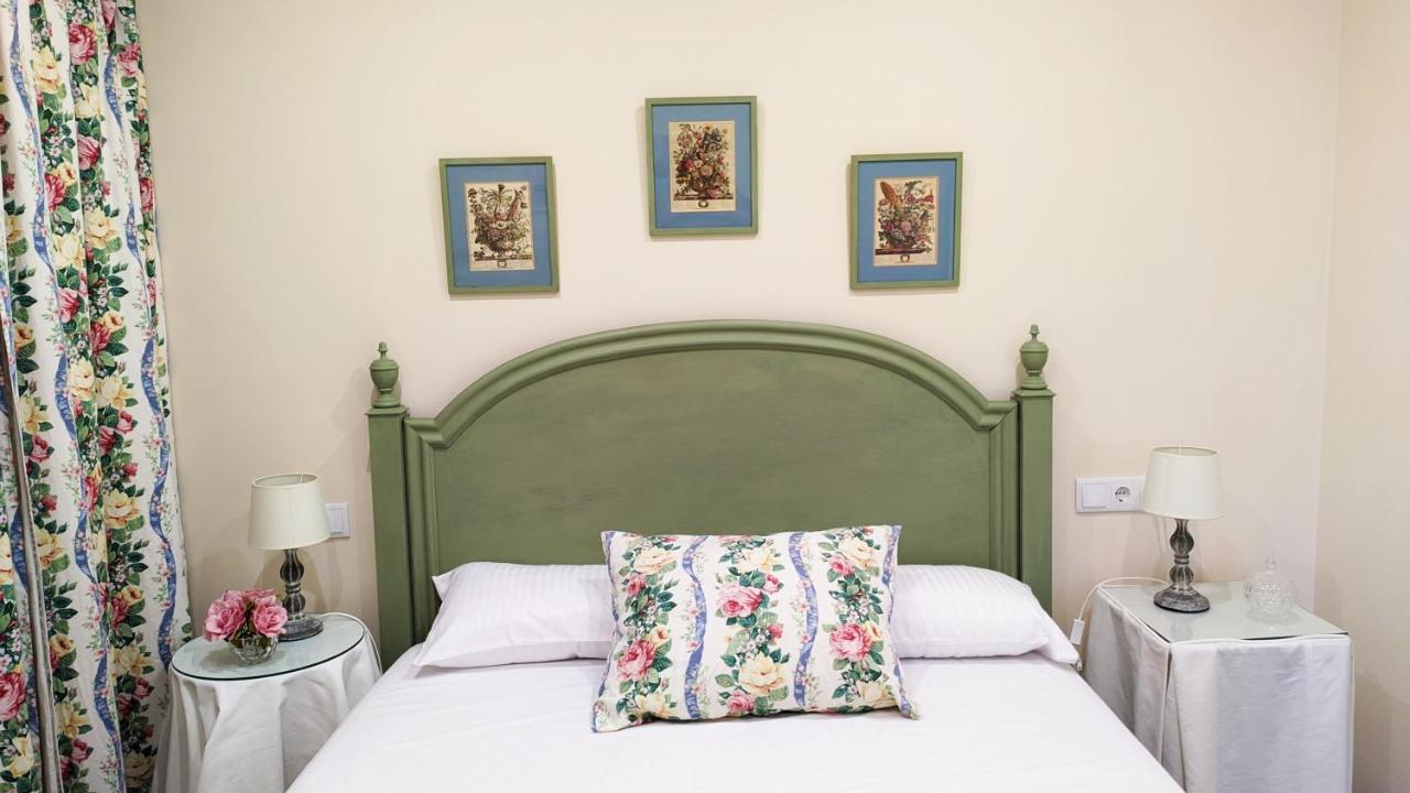 Apartament Infanta Beatriz Sanlúcar de Barrameda Zewnętrze zdjęcie