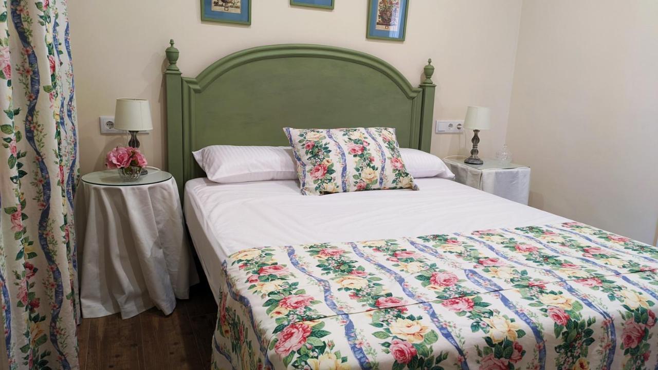 Apartament Infanta Beatriz Sanlúcar de Barrameda Zewnętrze zdjęcie