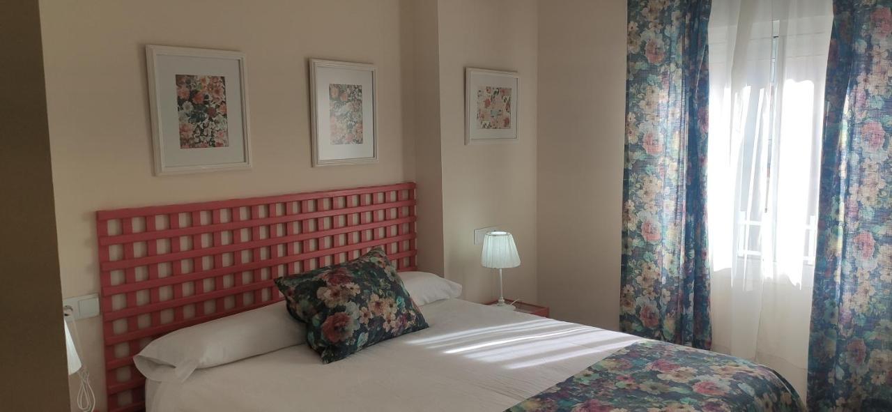 Apartament Infanta Beatriz Sanlúcar de Barrameda Zewnętrze zdjęcie