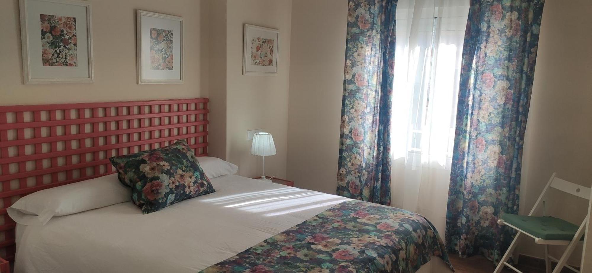 Apartament Infanta Beatriz Sanlúcar de Barrameda Zewnętrze zdjęcie