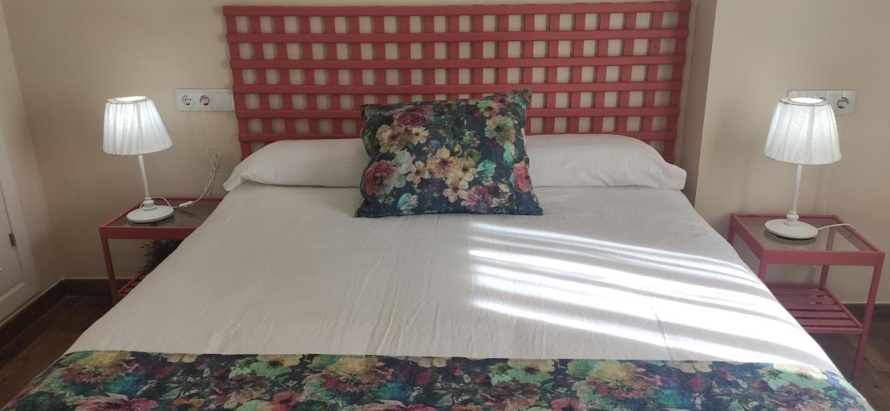 Apartament Infanta Beatriz Sanlúcar de Barrameda Zewnętrze zdjęcie