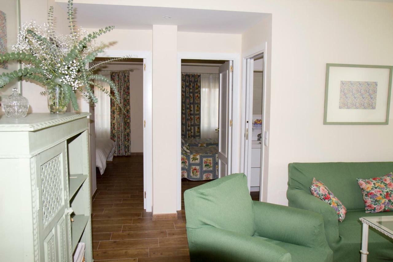 Apartament Infanta Beatriz Sanlúcar de Barrameda Zewnętrze zdjęcie