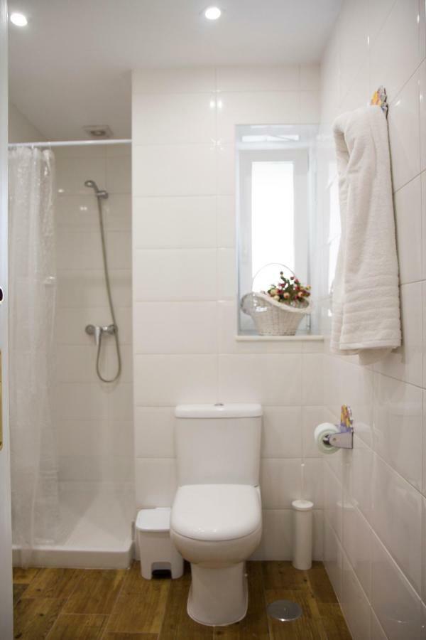 Apartament Infanta Beatriz Sanlúcar de Barrameda Zewnętrze zdjęcie