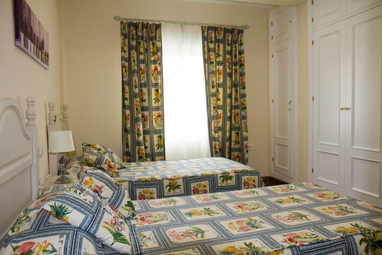 Apartament Infanta Beatriz Sanlúcar de Barrameda Zewnętrze zdjęcie