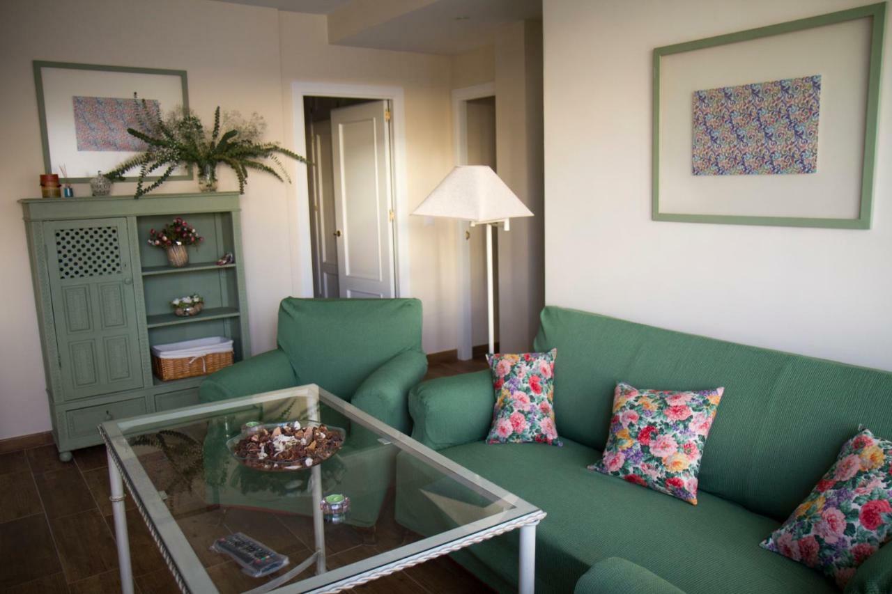 Apartament Infanta Beatriz Sanlúcar de Barrameda Zewnętrze zdjęcie