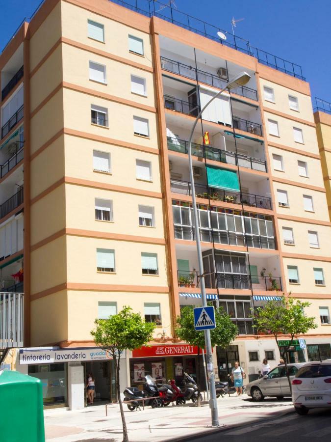 Apartament Infanta Beatriz Sanlúcar de Barrameda Zewnętrze zdjęcie