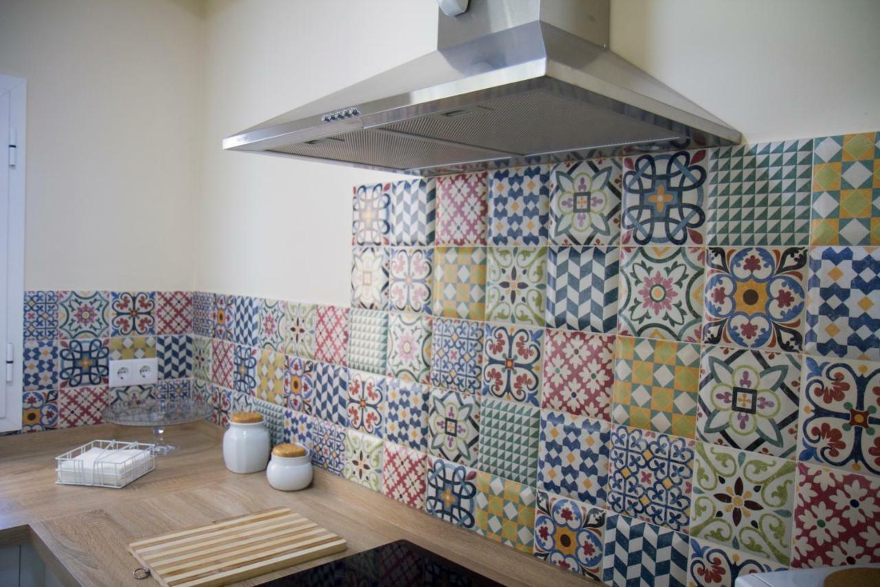 Apartament Infanta Beatriz Sanlúcar de Barrameda Zewnętrze zdjęcie